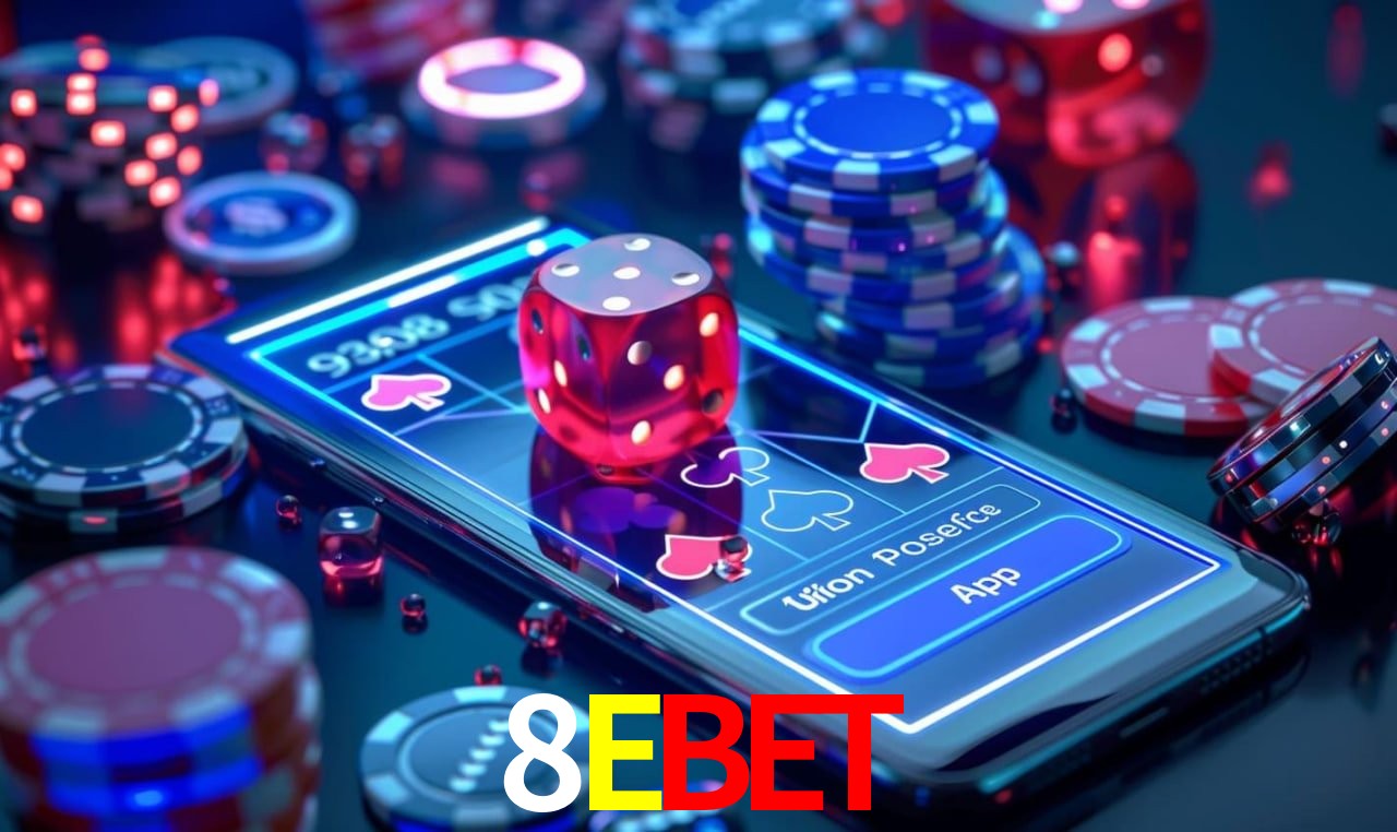 8EBET login — configurações de segurança e proteção de conta