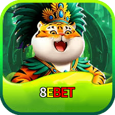 Ícone 8EBET